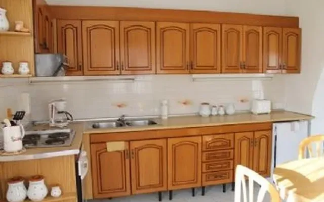 Дом в Аликанте