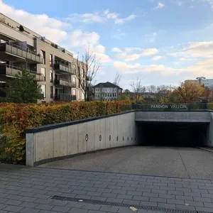Квартира в Дюссельдорф, фото 2