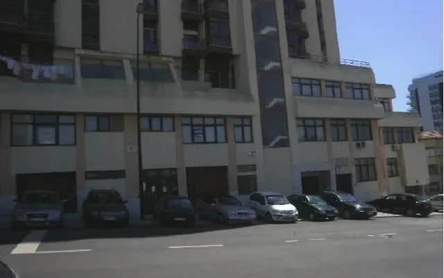Офис в Лиссабон