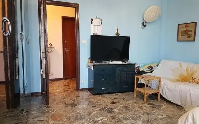 Квартира в Парма