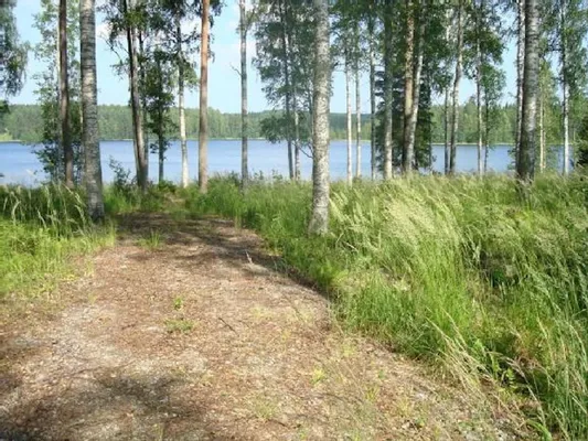 Земельный участок в Энонкоски