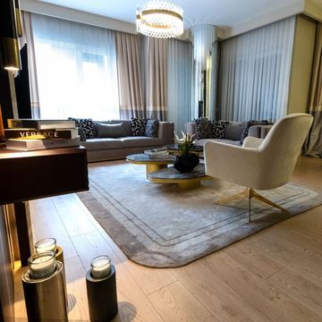 Квартира в Стамбул