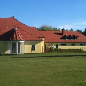 Отель в Кестхей, фото 2