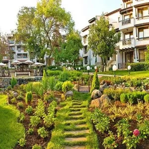 Квартира в Лозенец, фото 4