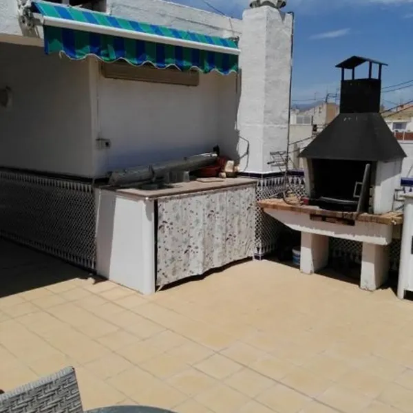 Квартира в Аликанте, фото 1