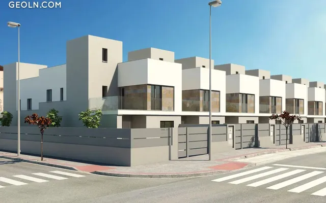 Arqum Dos Hermanas  in Seville