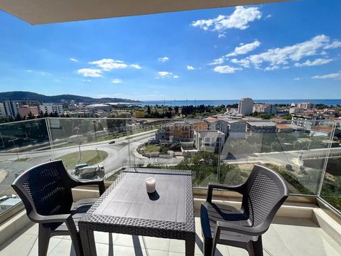 Квартира в Барская Ривьера