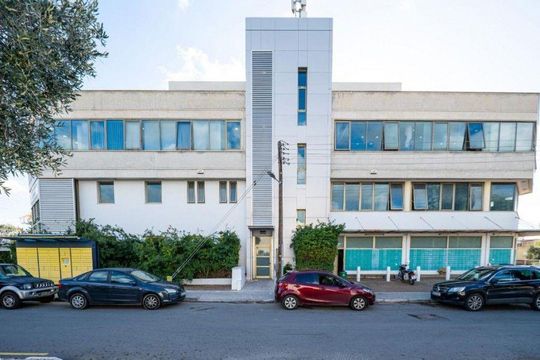 Коммерческая недвижимость в Город Пафос