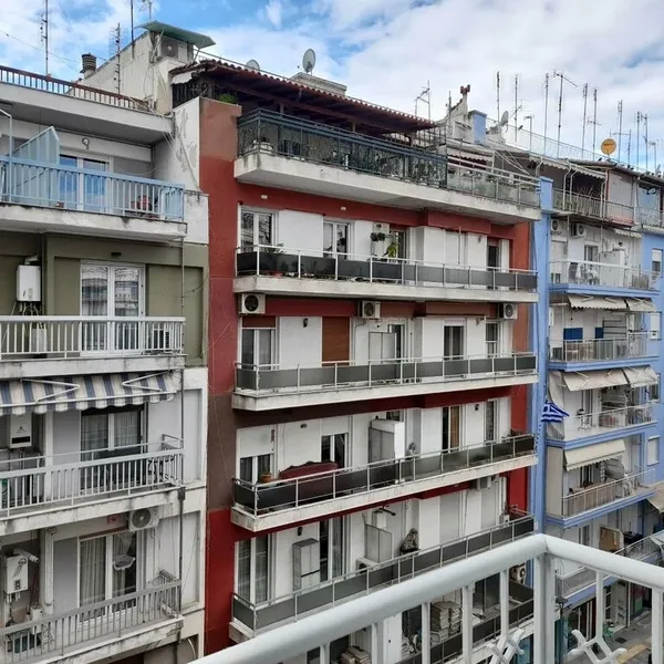 Квартира в European Centre for the Development of Vocational Training, фото 1