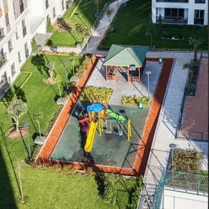Квартира в Беязыт Махаллеси, фото 5