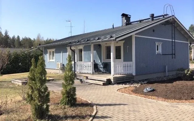 Отдельный дом в Тайпалсари