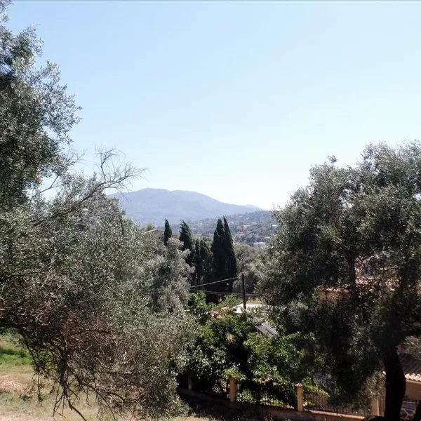 Земельный участок в Corfu, фото 1