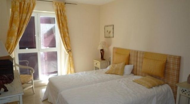 Вилла в Сотогранде