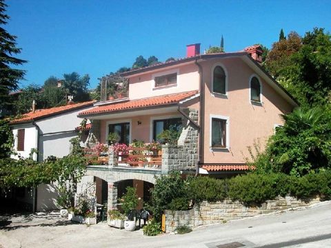 Дом в Порторож