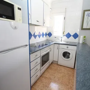 Квартира в Торревьеха, фото 3