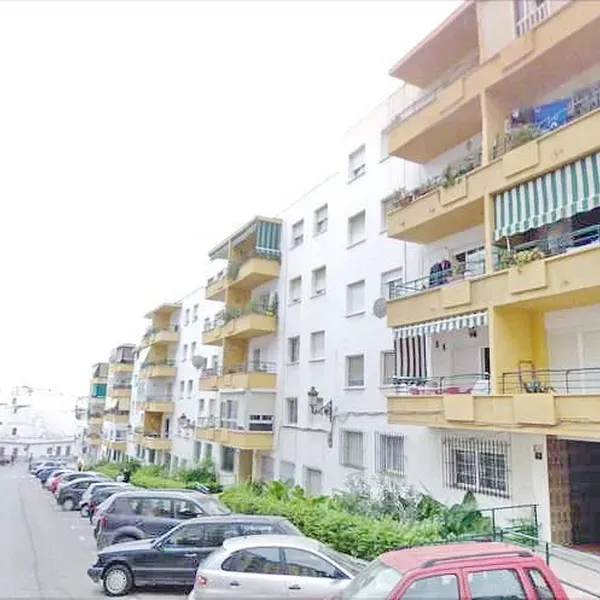 Квартира в Эстепона, фото 1