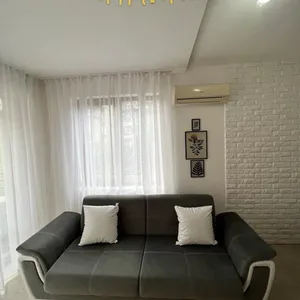 Квартира в кв. Юрта pod patia, фото 2