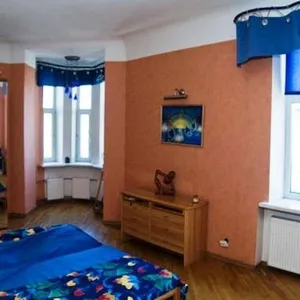 Квартира в Старая Рига, фото 5