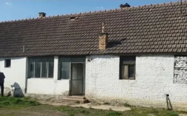 Дом в Жабаль