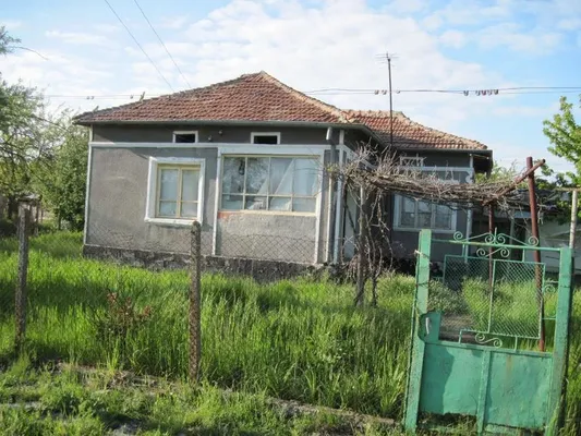 Отдельный дом в Сенокос