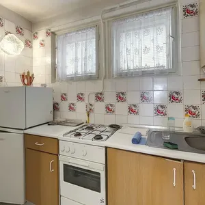 Квартира в Будапешт, фото 3