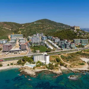Квартира в Каргыджак, фото 4