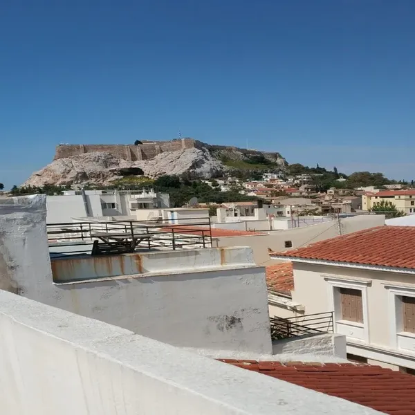 Коммерческая недвижимость в Historic Center of Aegina, фото 1