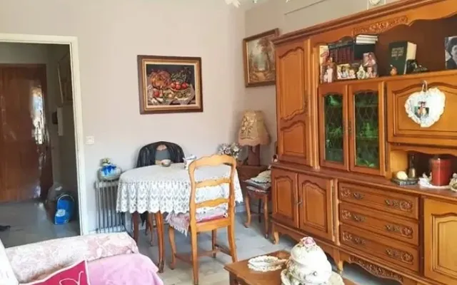 Квартира в Ницца