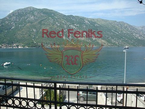 Квартира в Столив