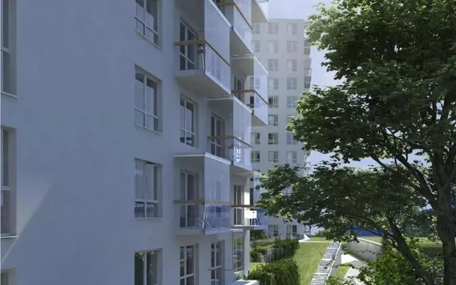 Dwie Wieze in Lublin