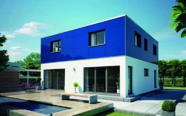 Villas a Monthey in Monthey