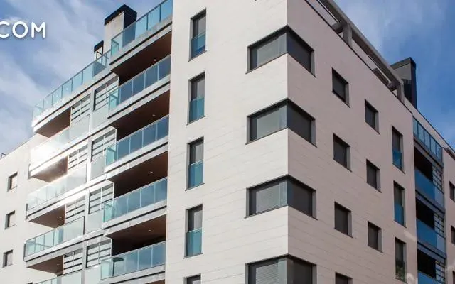 Residencial El Balcon De Las Tablas in Madrid