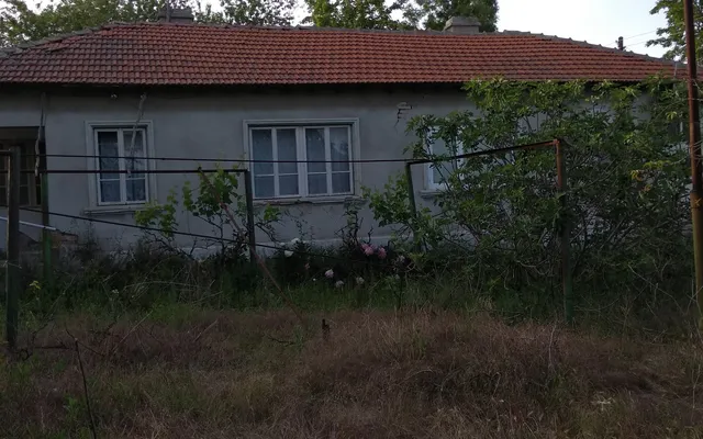Дом в Балчик