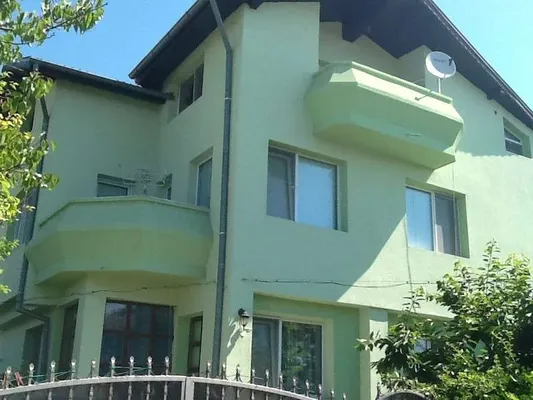 Дом в Каварна
