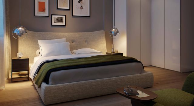 Квартира в Лондон