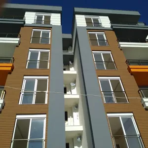 Квартира в Анталия, фото 4