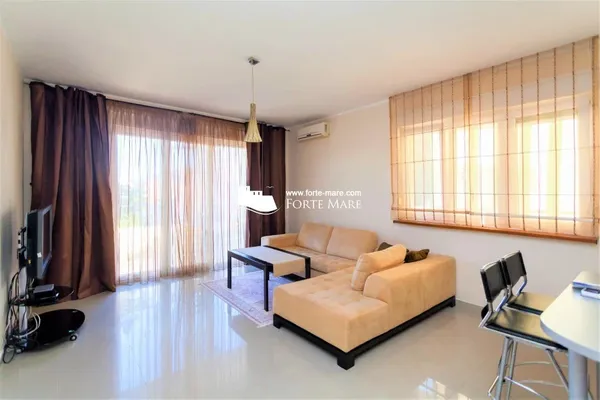 Студия в Херцег-Нови