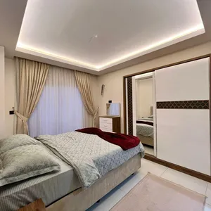 Квартира в Махмутлар, фото 5