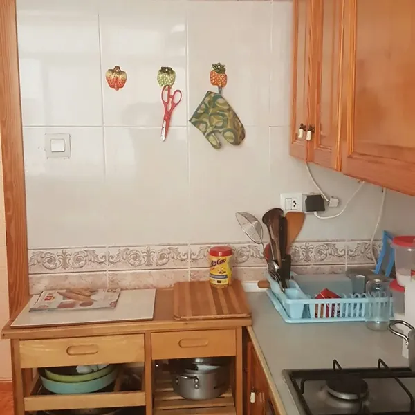 Квартира в Аликанте, фото 1