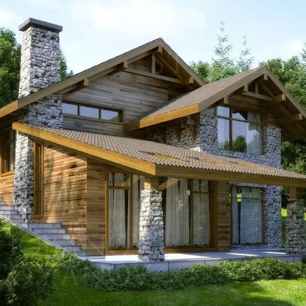 Вилла в Банско, фото 1