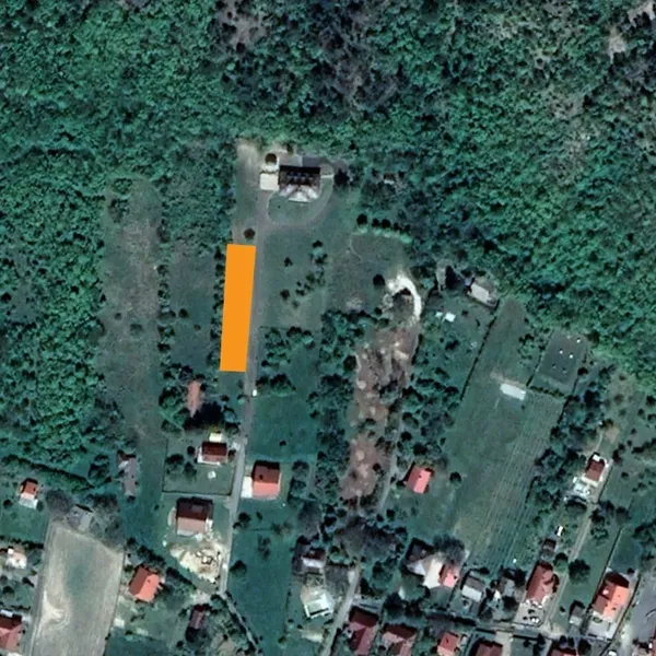 Земельный участок в Кестхей, фото 2