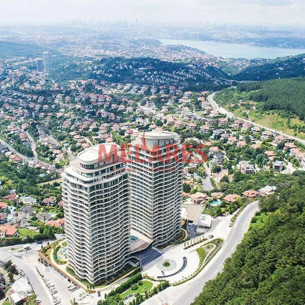Квартира в Беязыт Махаллеси, фото 1