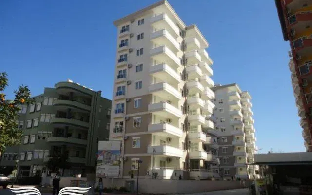 Квартира в Алания