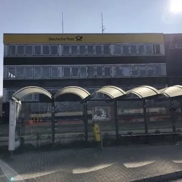 Коммерческая недвижимость в Оберхаузен, фото 1