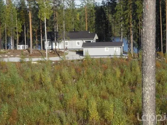 Отдельный дом в Энонкоски
