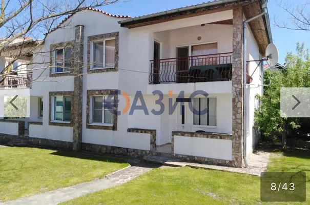 Дом в Варна