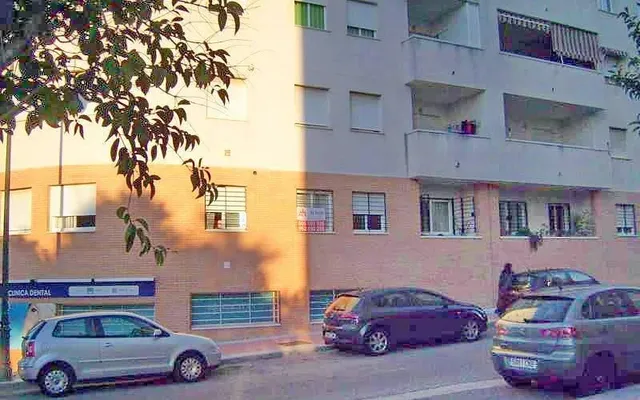 Квартира в Эстепона
