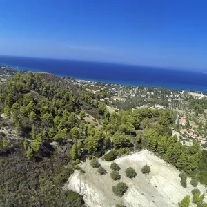 Земельный участок в Kassandra Municipality, фото 5