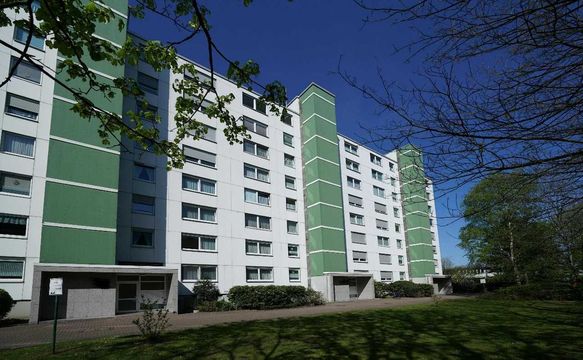 Квартира в Ратинген