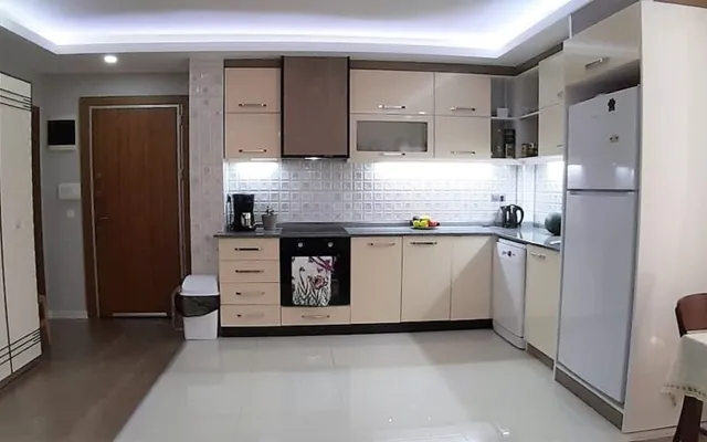 Квартира в Анталия